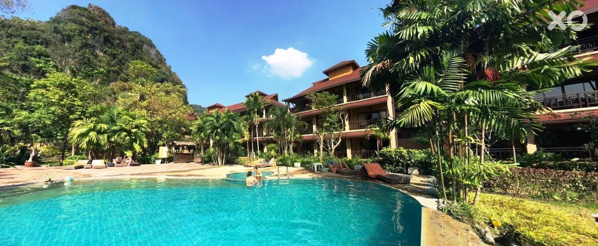 Railay Princess Resort & Spa