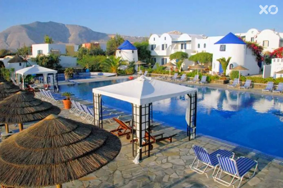 Mediterranean Royal Hotel