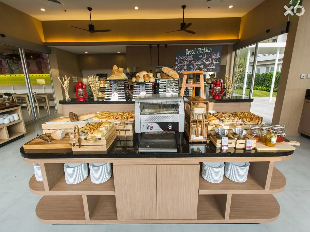 Ramada by Wyndham Phuket Patong