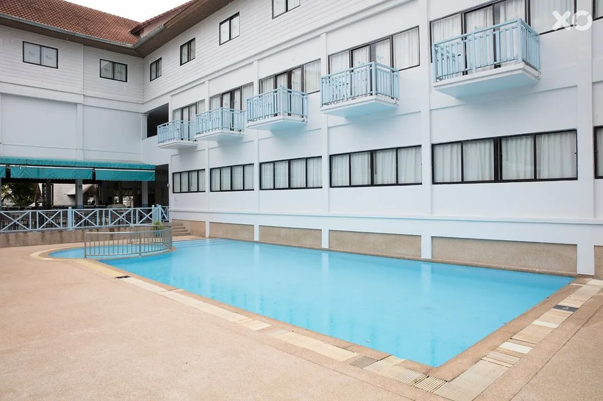 Chom View Hotel