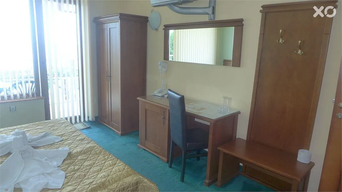 Petrov Hotel