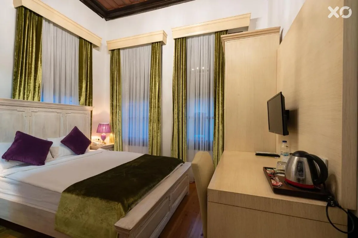 Cedrus Hotel