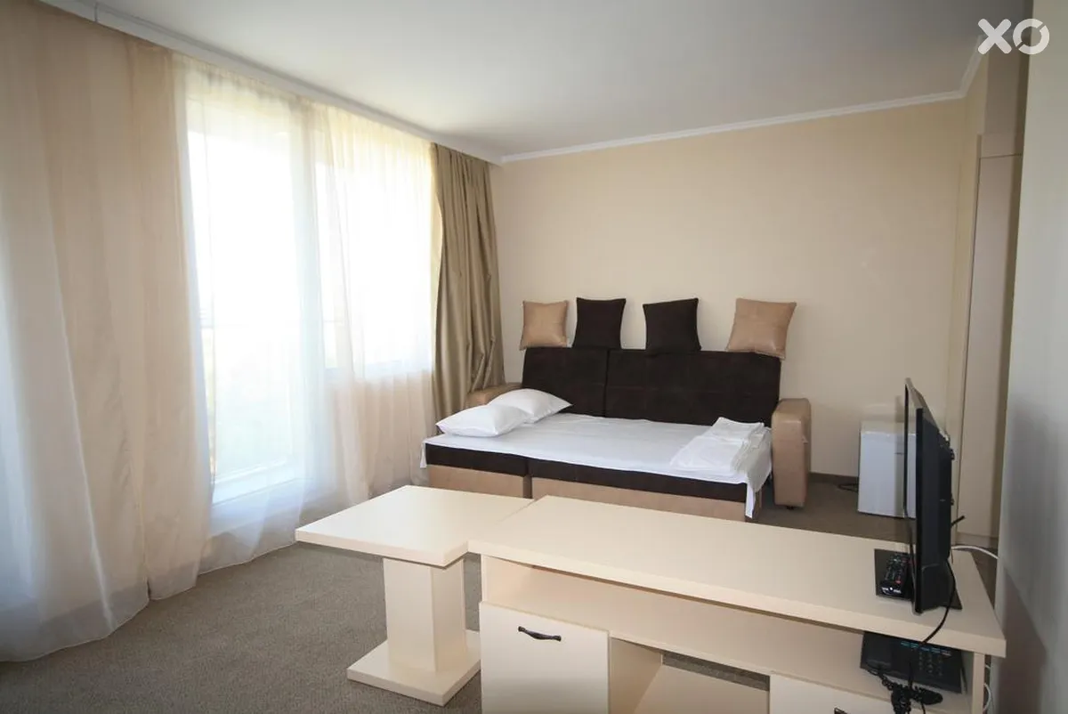 Kamenec Hotel Nessebar