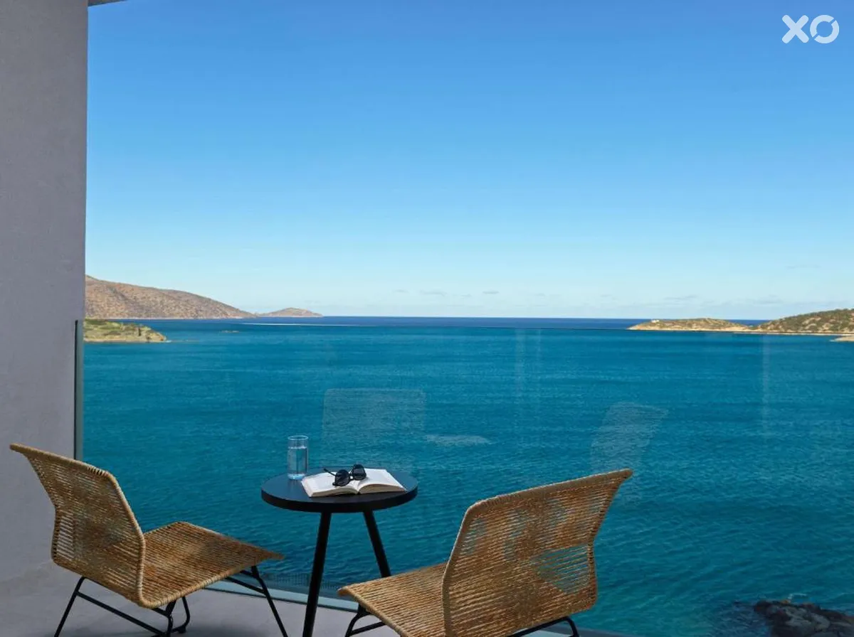 Niko Seaside Resort MGallery