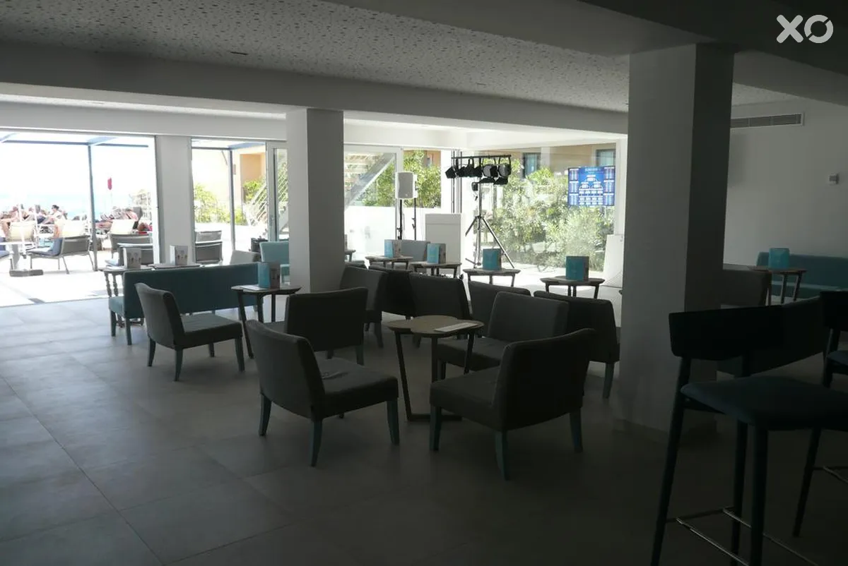 Mar Azul Pur Estil Hotel & Spa