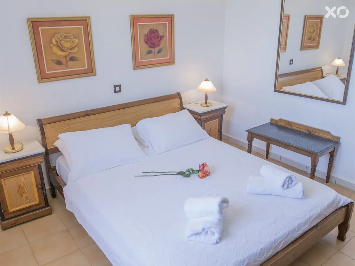 Corfu Aquamarine Hotel
