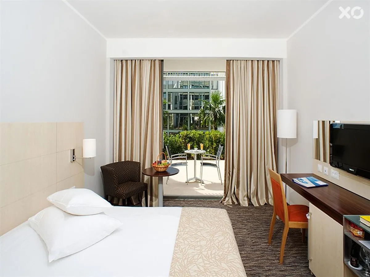 Valamar Lacroma Dubrovnik Hotel