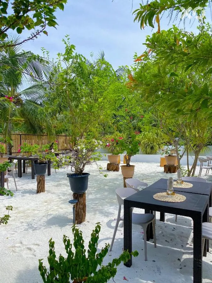 Tranquila Maldives