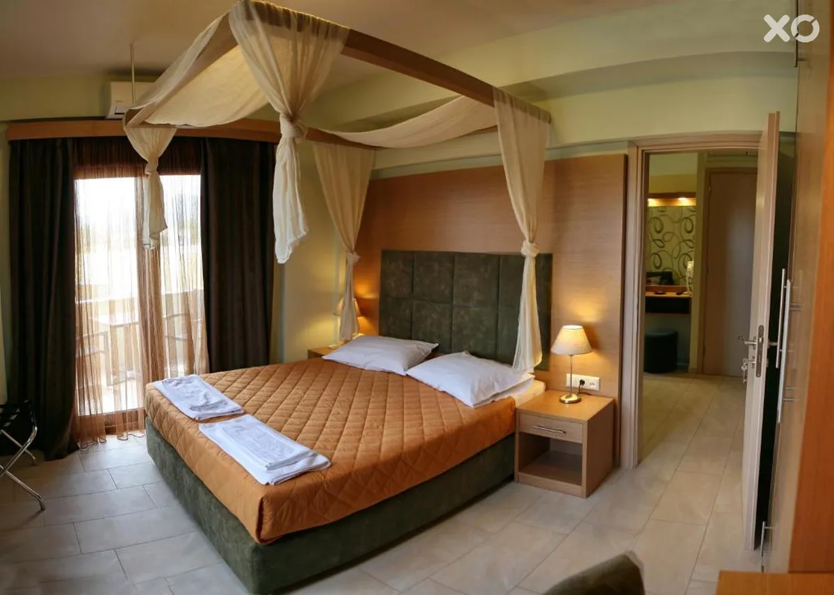 Imerti Resort Hotel