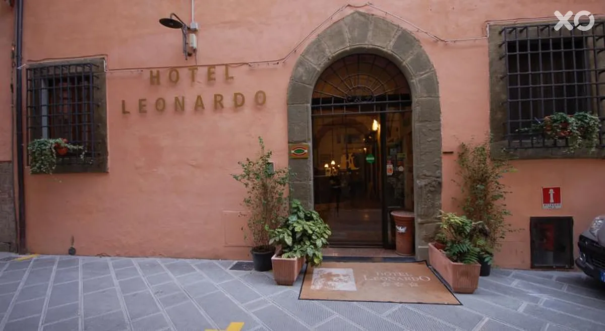 Leonardo Hotel
