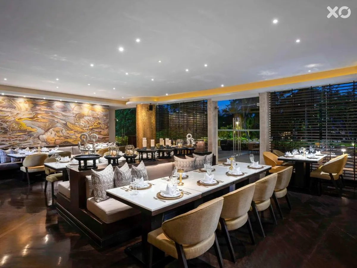 Pullman Phuket Acadia Karon Beach Resort