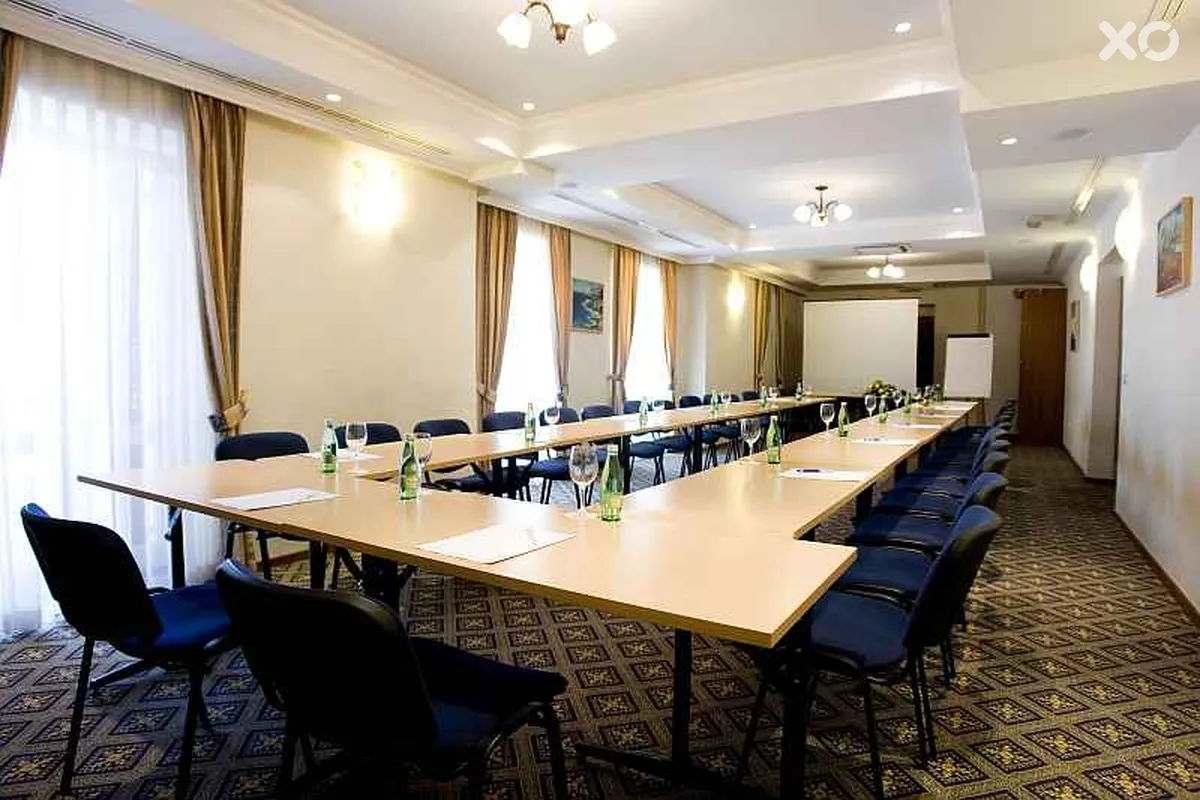 Lovran Hotel