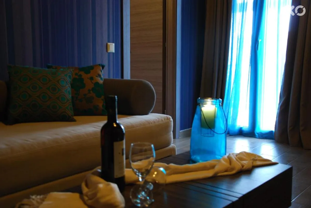 Imerti Resort Hotel