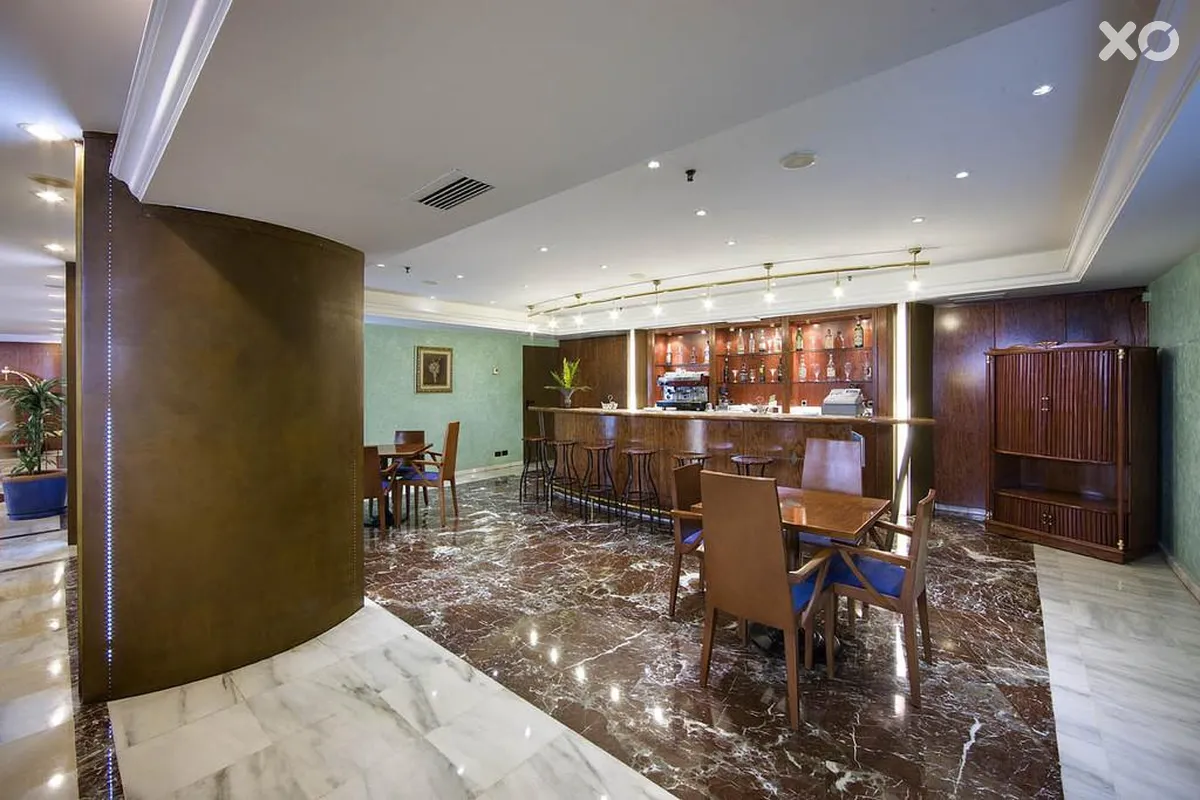 Gran Hotel Barcino