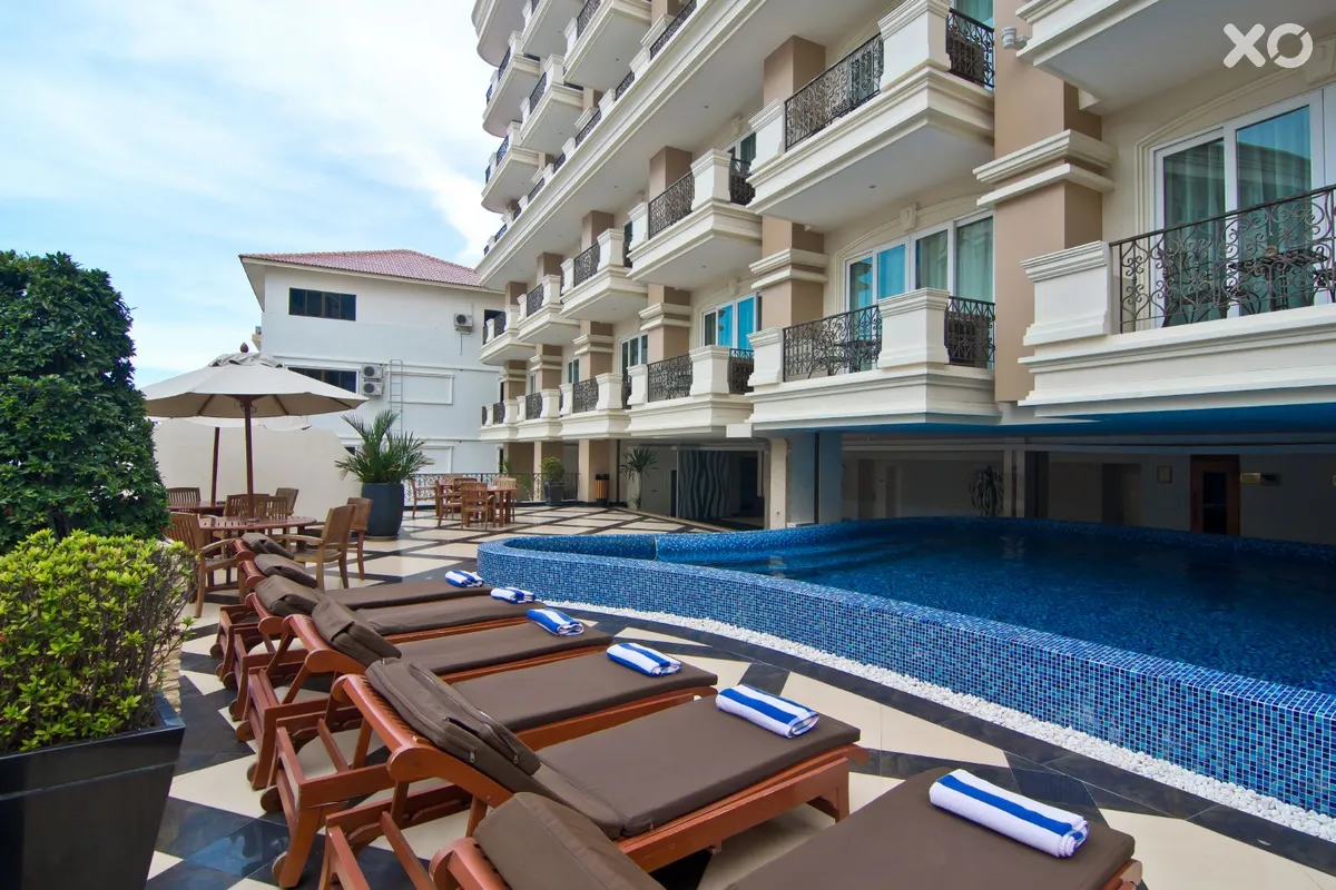 Miracle Suite