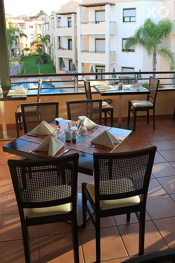 Creta Palm Resort Hotel & Apartments