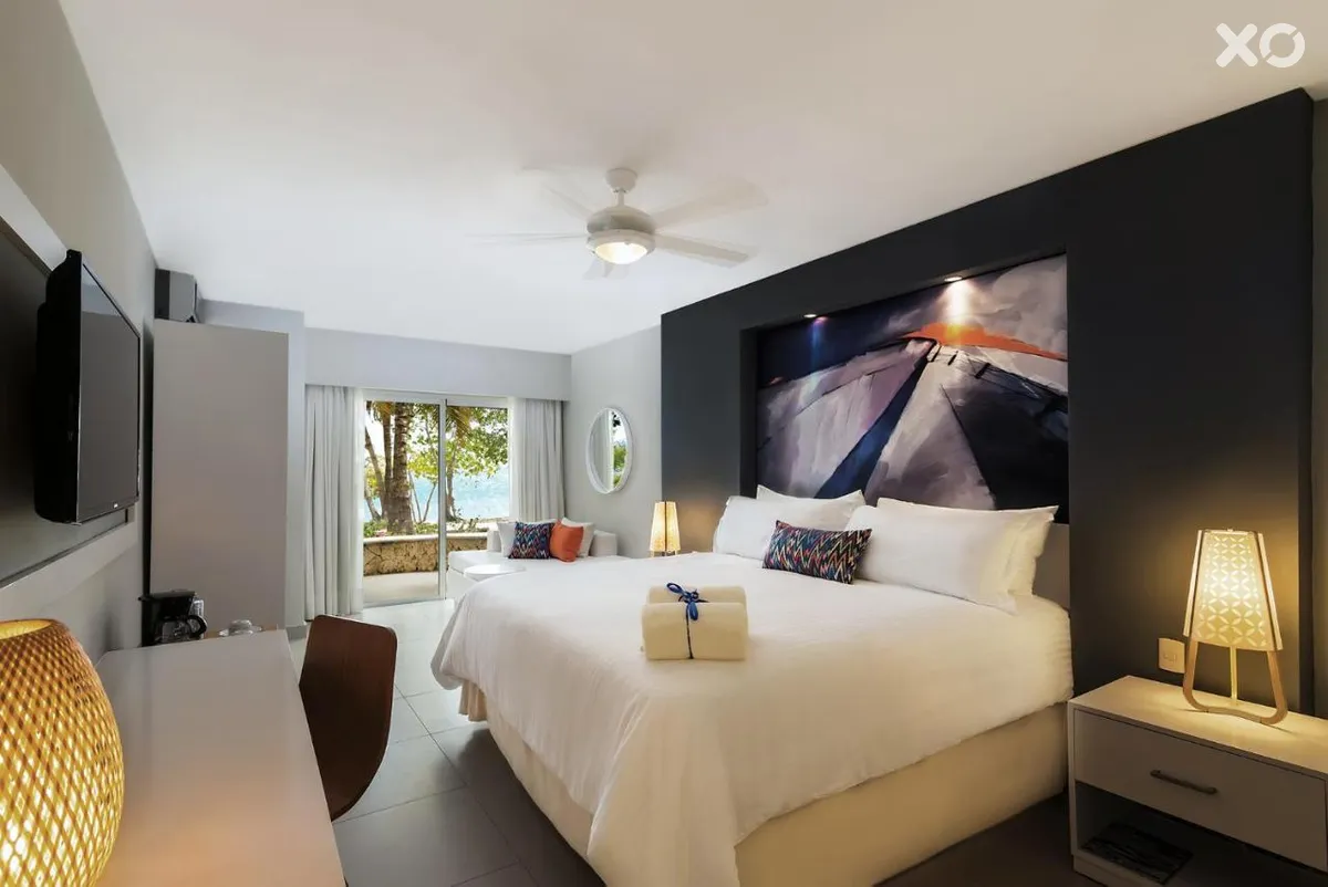 Emotions By Hodelpa Hotel