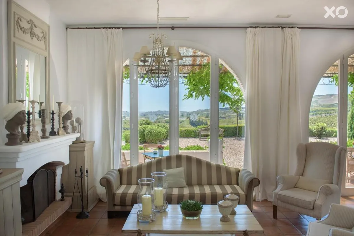 B Bou Cortijo Bravo Hotel