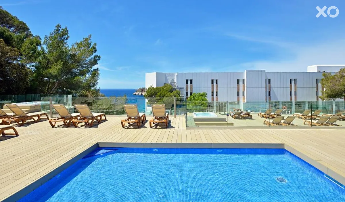 Melia Cala Galdana