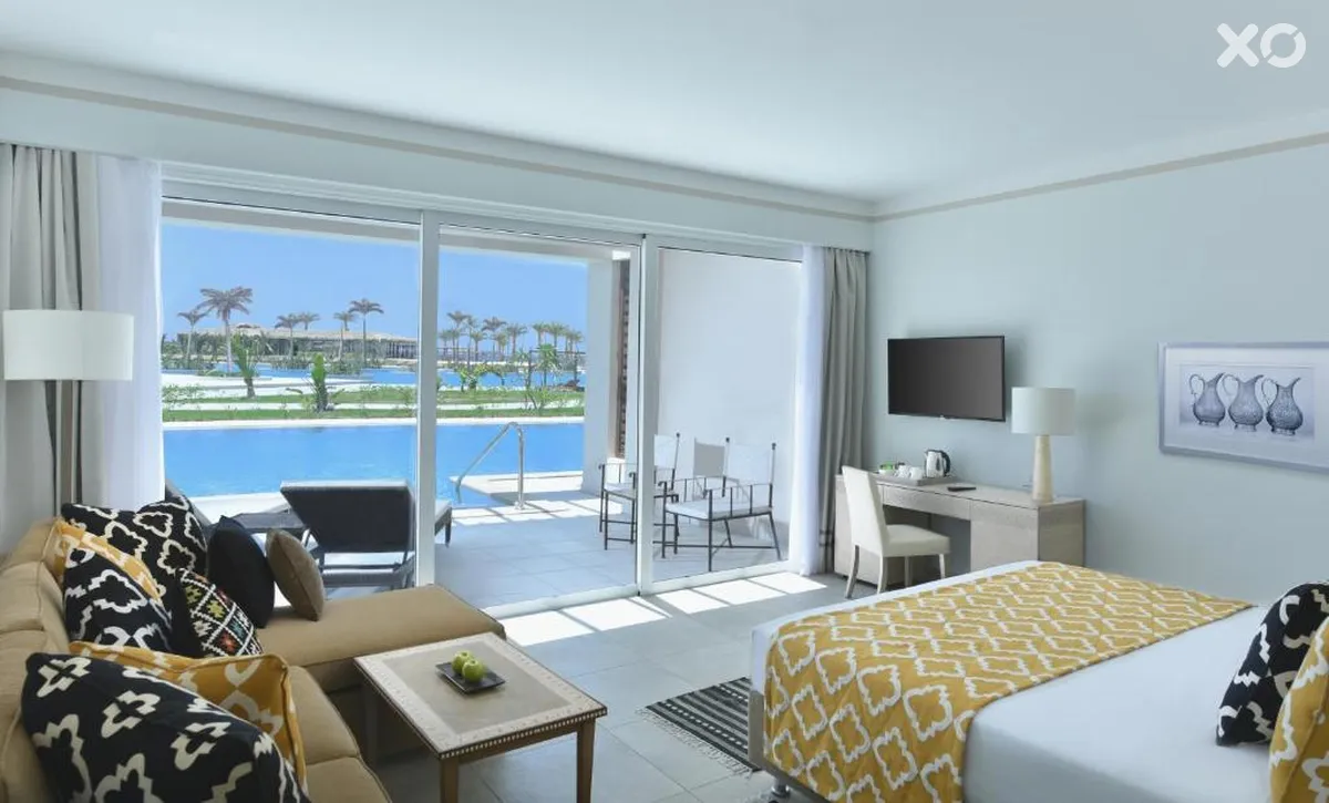 Steigenberger Resort Alaya Marsa Alam