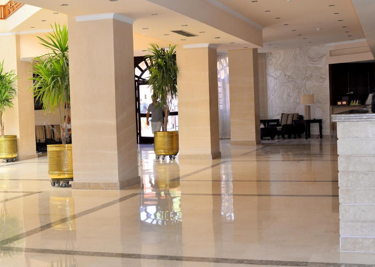 Eagles Paradise Abu Soma Resort