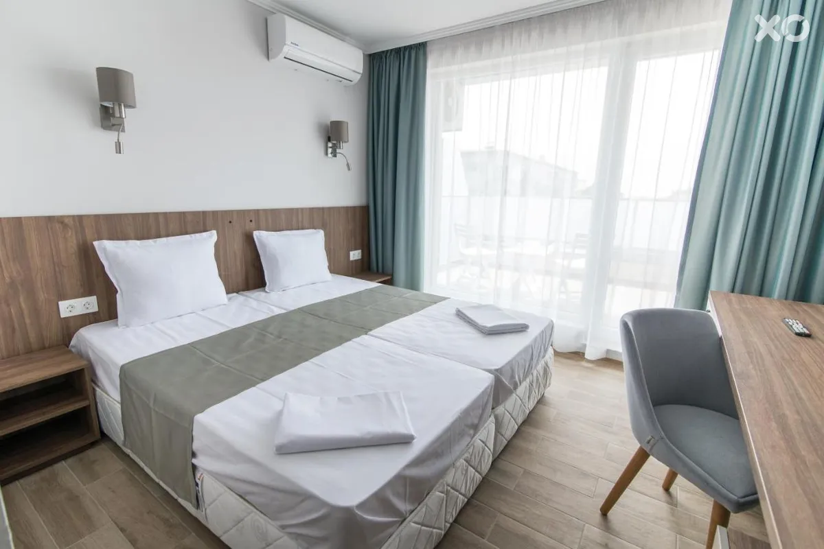 Cinema Hotel