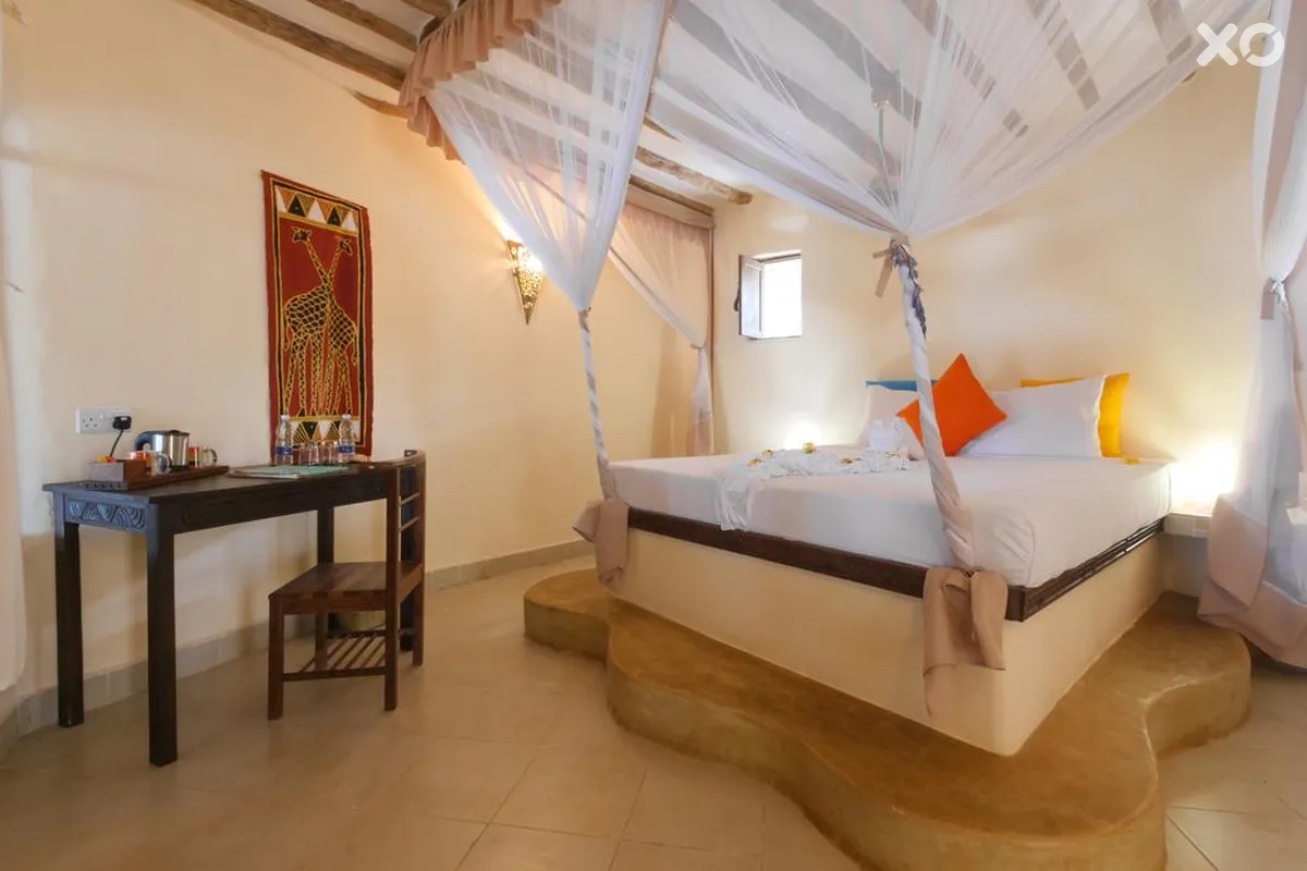 Zanzibar Pearl Boutique Hotel & Villas