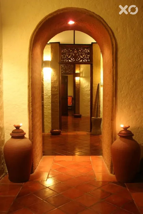 Ranweli Holiday Village
