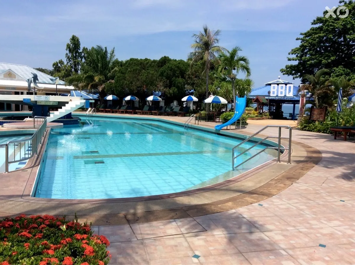 Asia Pattaya Hotel