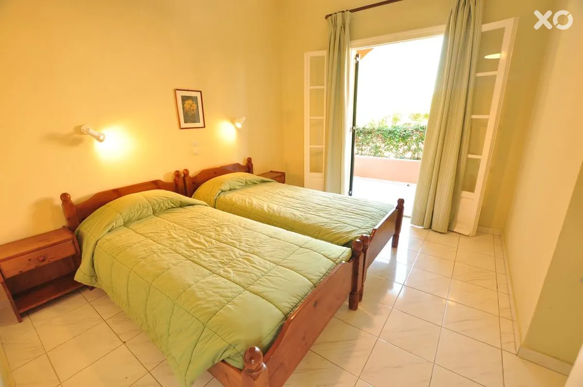 Elena Apartments Corfu