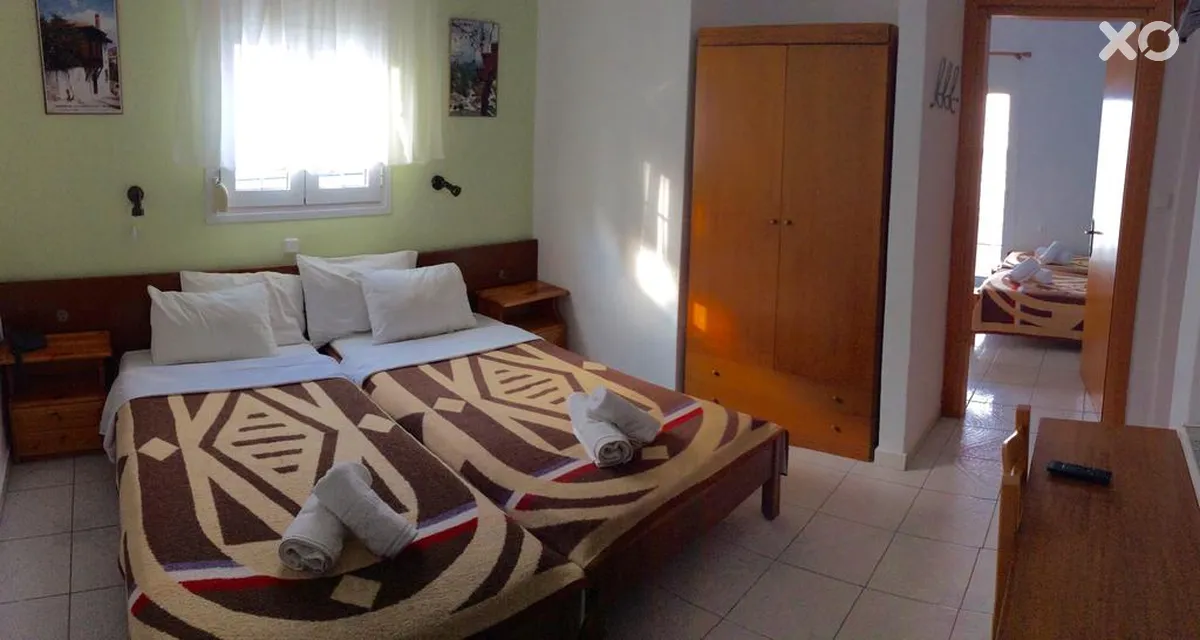 Melissa Hotel