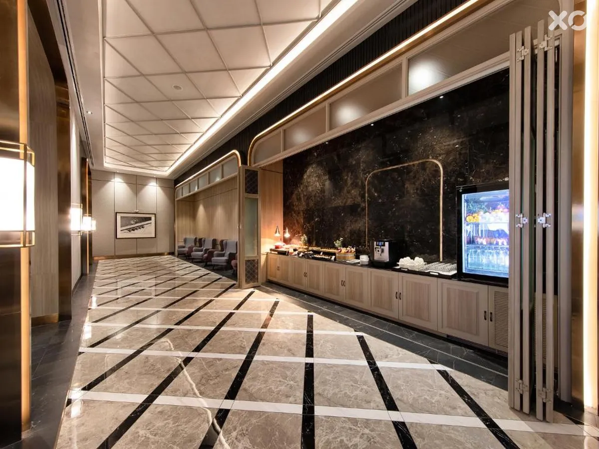 Mercure Bangkok Sukhumvit 24