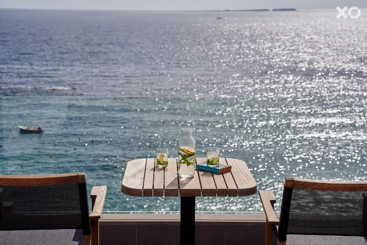 White Rocks Hotel Kefalonia