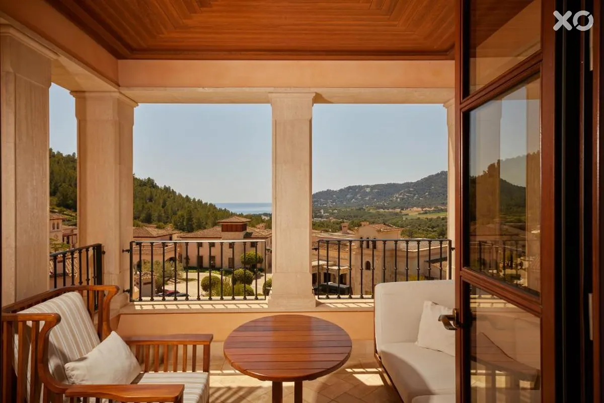 Cap Vermell Grand Hotel