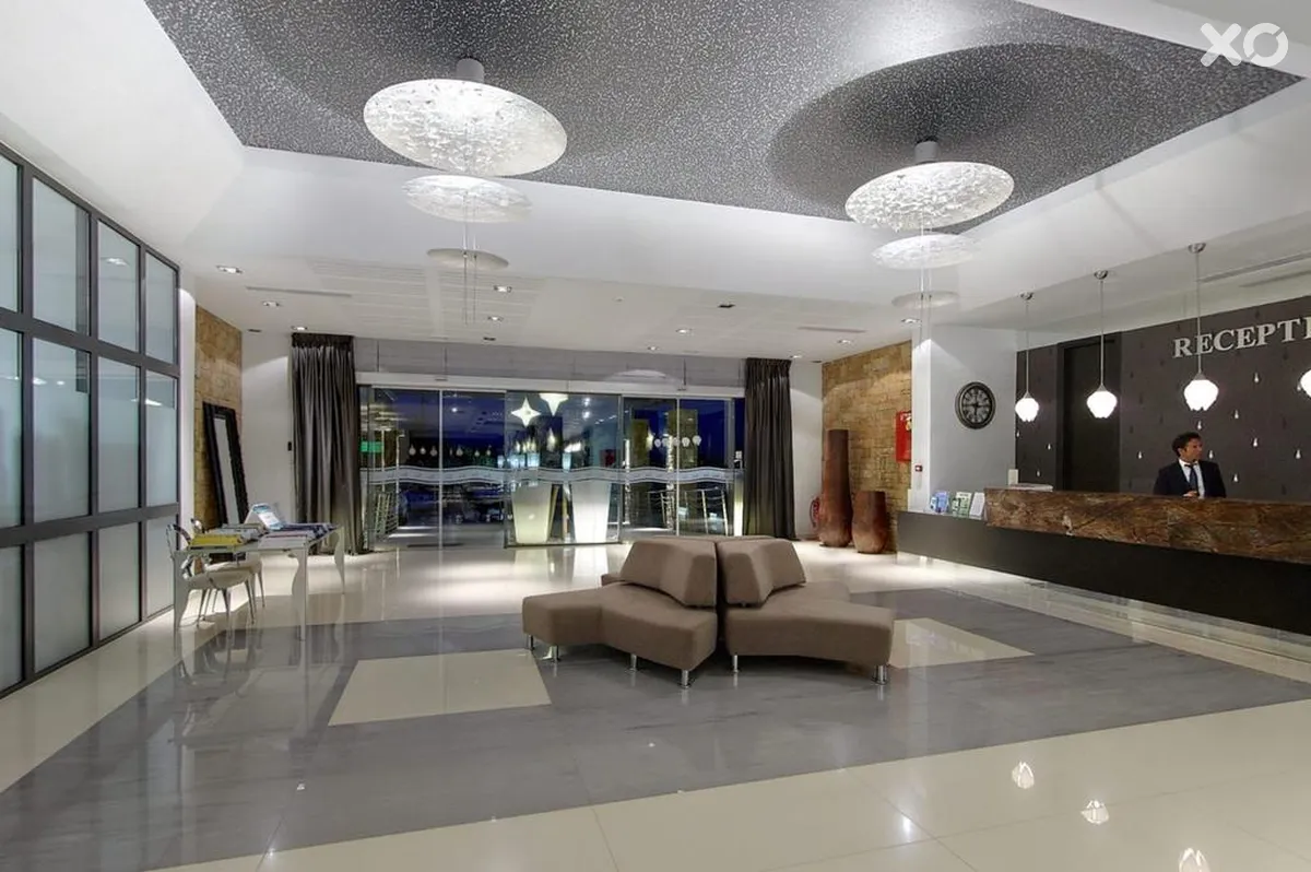 Istion Club & Spa