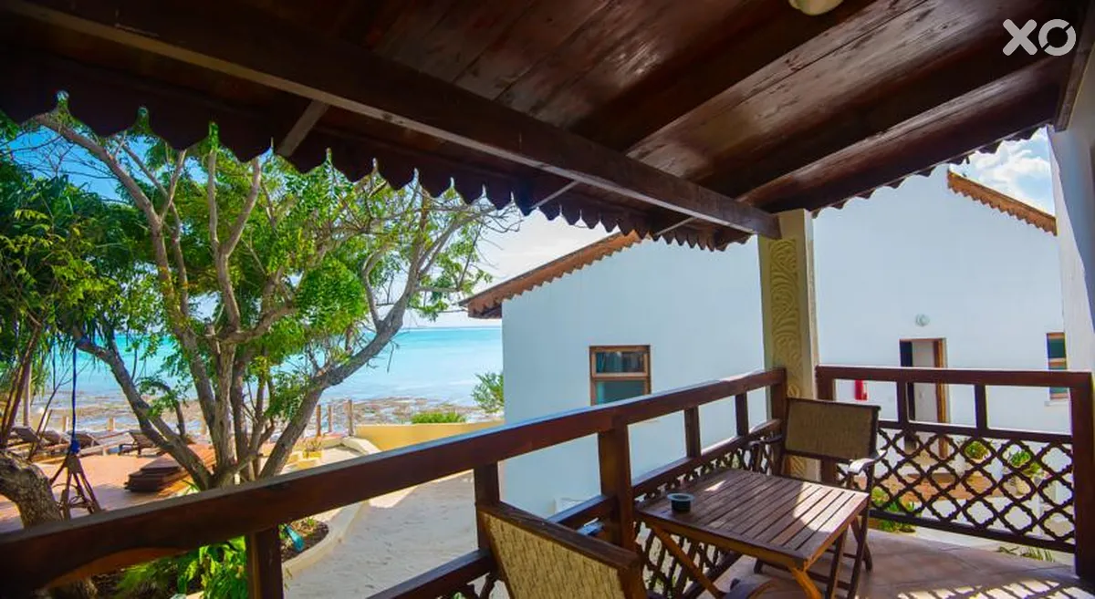 Warere Beach Hotel