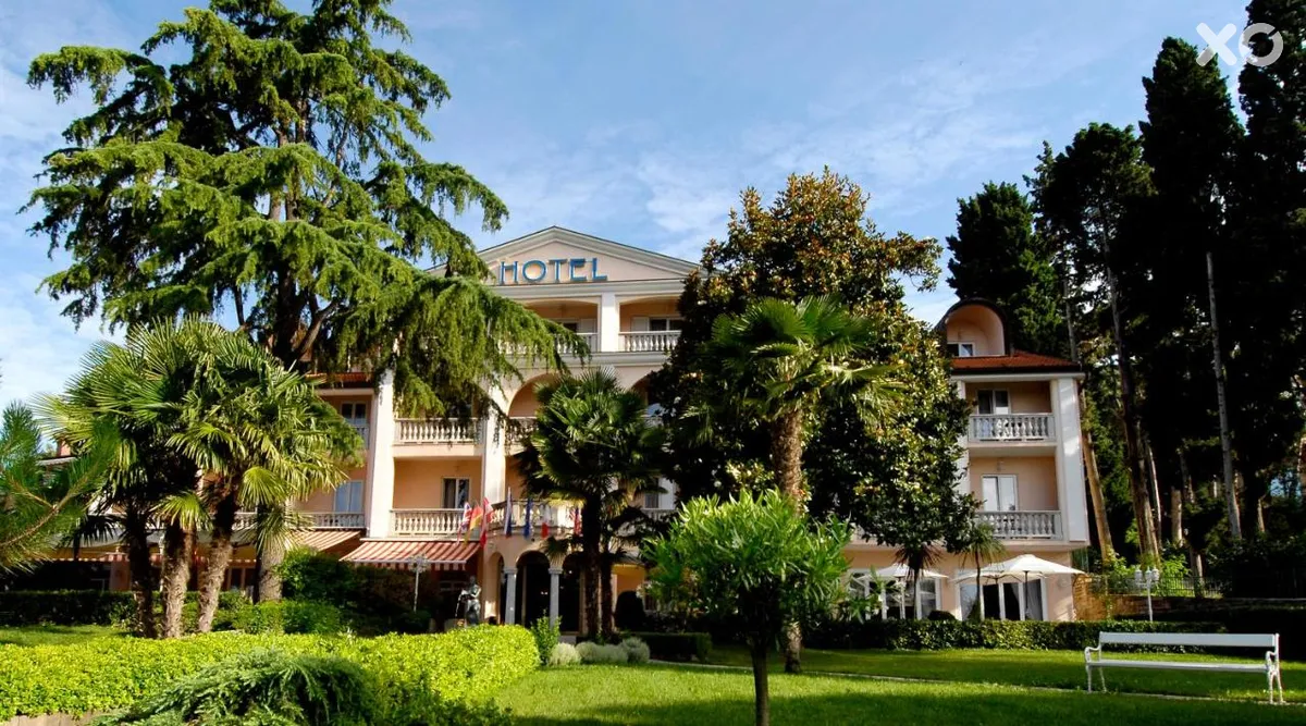 Marko Hotel
