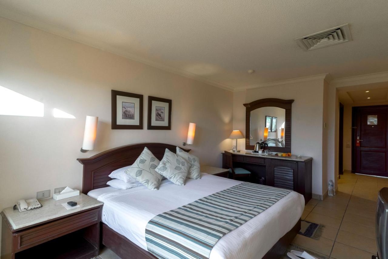 Coral Beach Hurghada