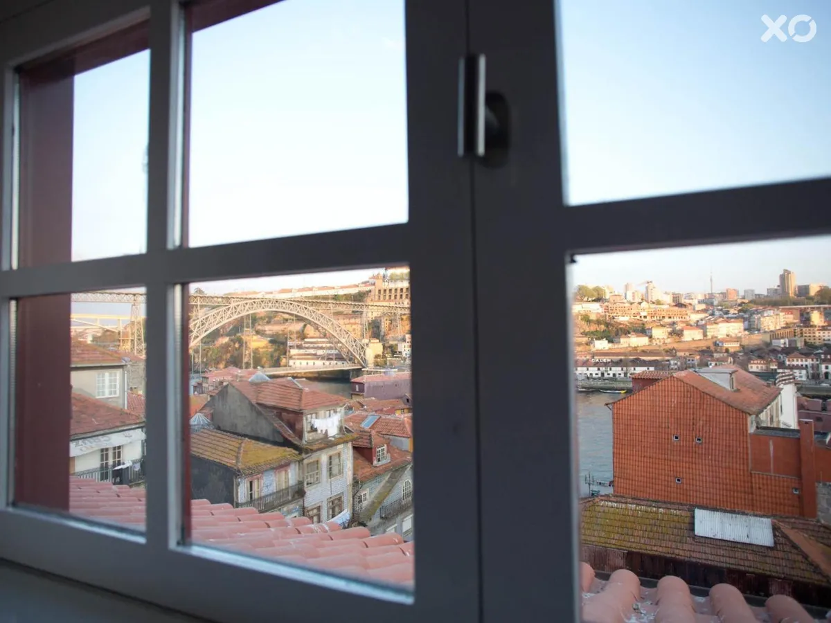 Carris Porto Ribeira