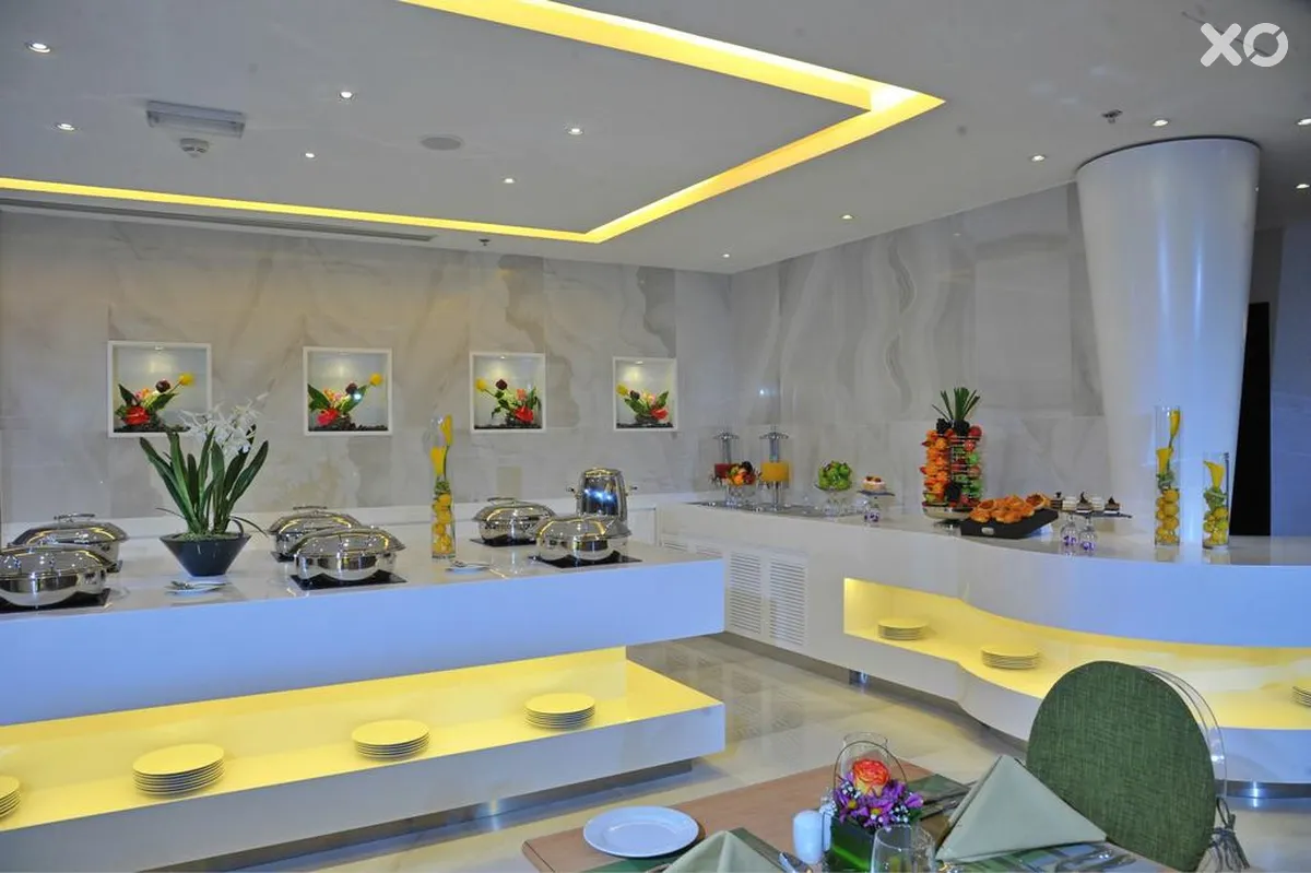 Ramada Abu Dhabi Corniche