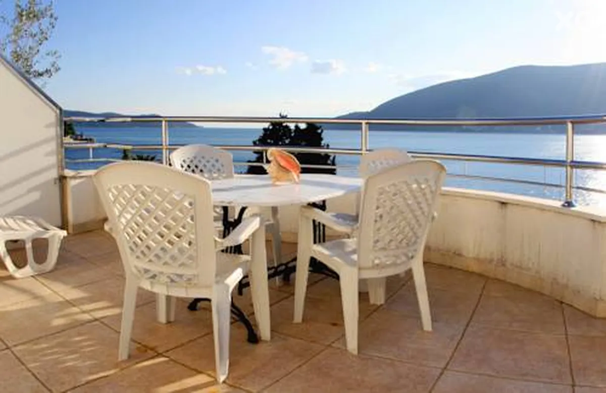 Kukoljac Apart Hotel Vila