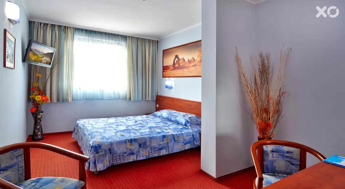 Aqua Hotel Varna
