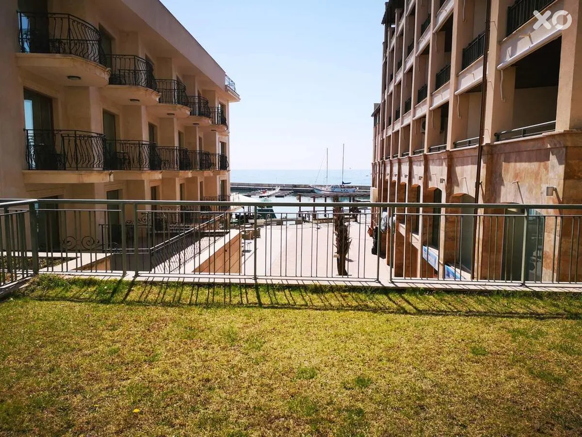 Marina City Hotel