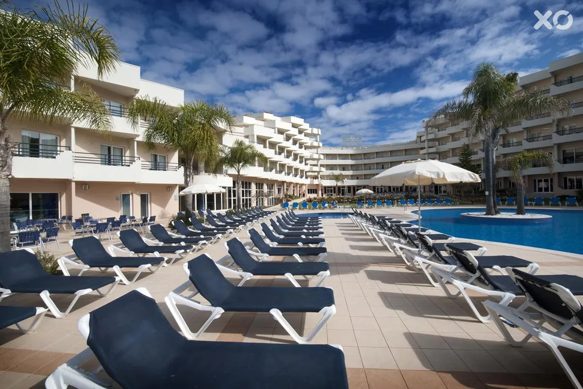 Vila Gale Nautico Hotel