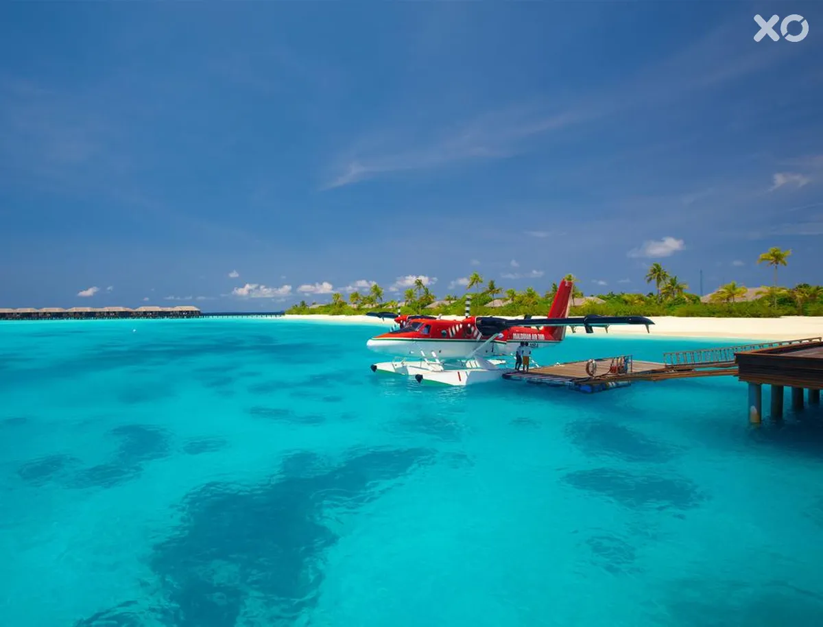 Noku Maldives