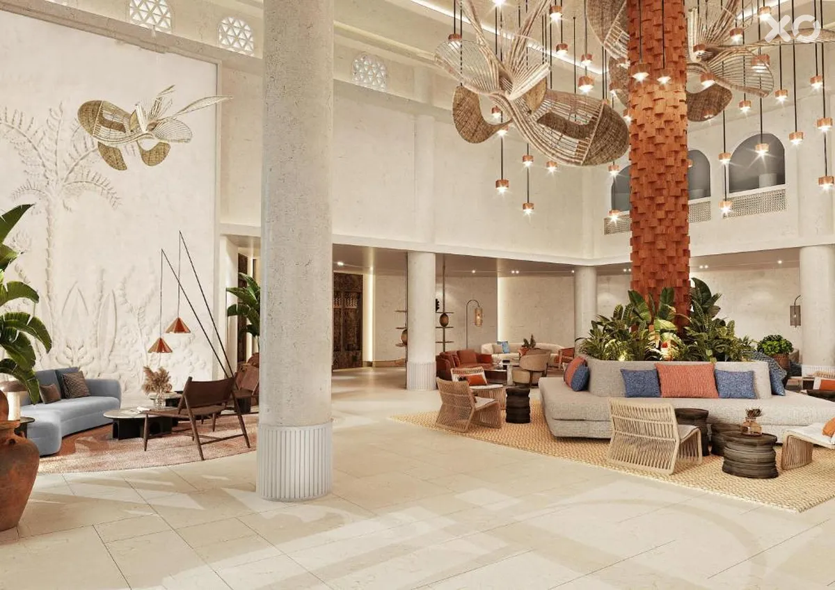 Swissotel Sharm El Sheikh