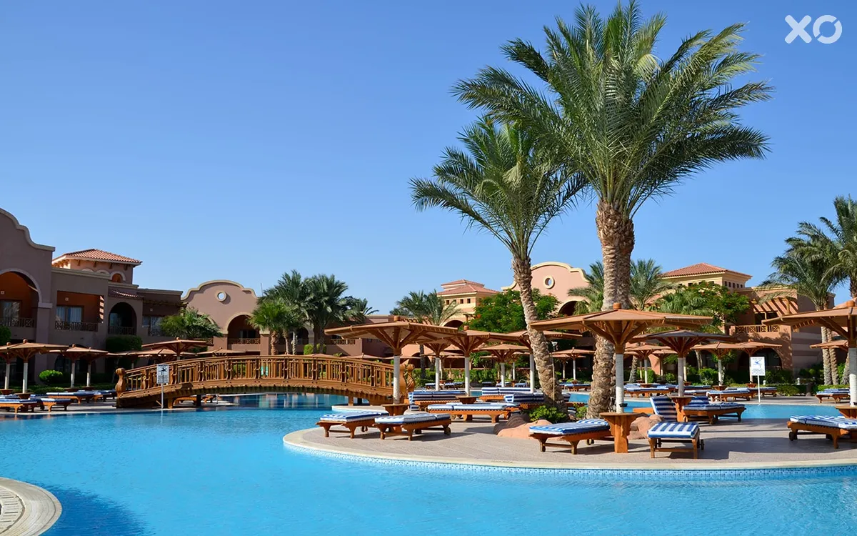 Charmillion Garden Aqua Park