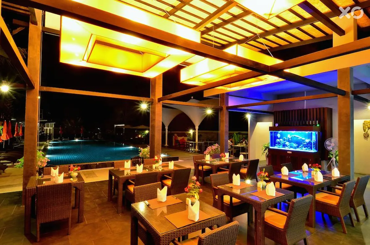 Chaweng Noi Pool Villa