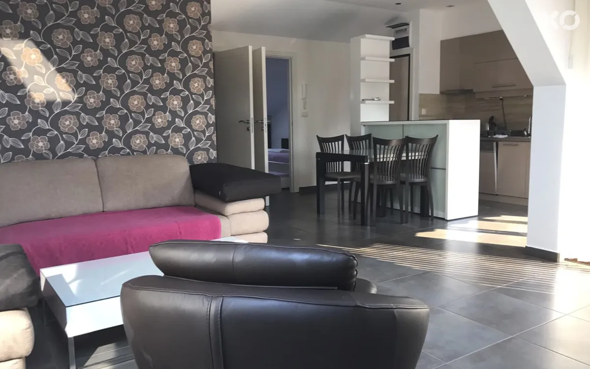 Bel Mare Villa