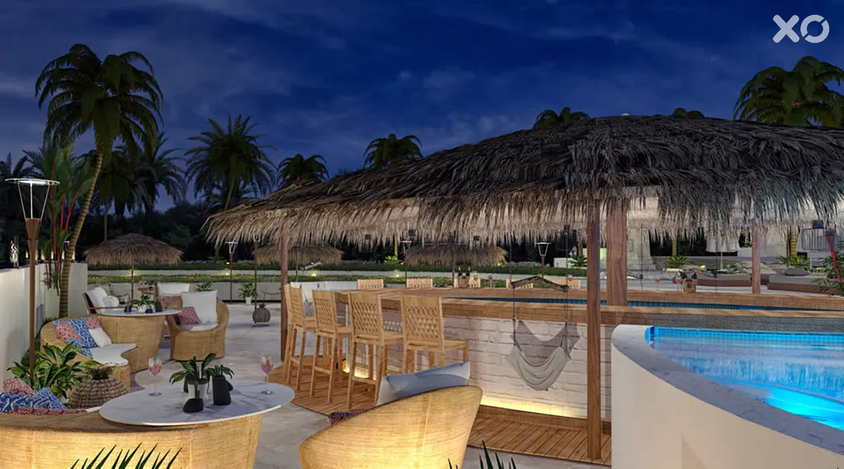 Orka World Hotel & Aqua Park